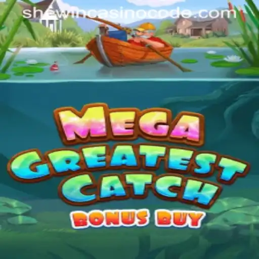 MegaGreatestCatchBonusBuy: A Deep Dive into the Exciting World of Modern Slot Gaming