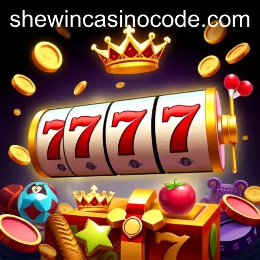 Exploring the World of Online Slots with Shewin Casino Code