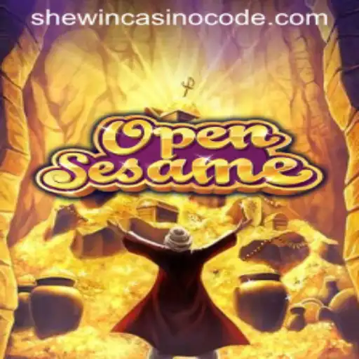Unlock the Adventure with 'OpenSesame': An Engaging Game with Thrilling Features