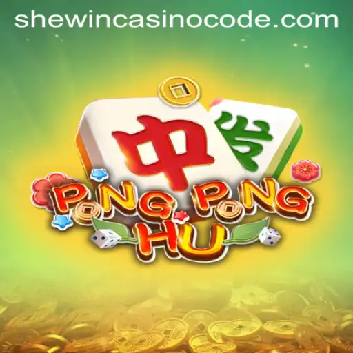 Exploring PONGPONGHU: An Exciting New Game at Shewin Casino