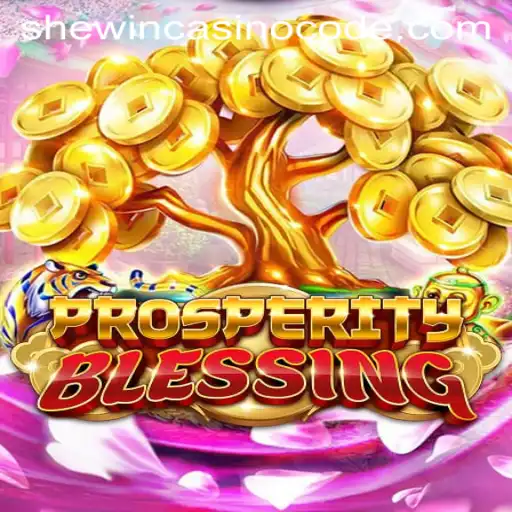 The Alluring World of ProsperityBlessing: A Casino Game Experience