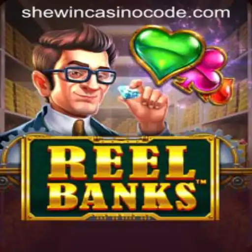 Exploring ReelBanks: Thrilling Adventures in the World of Slot Gaming