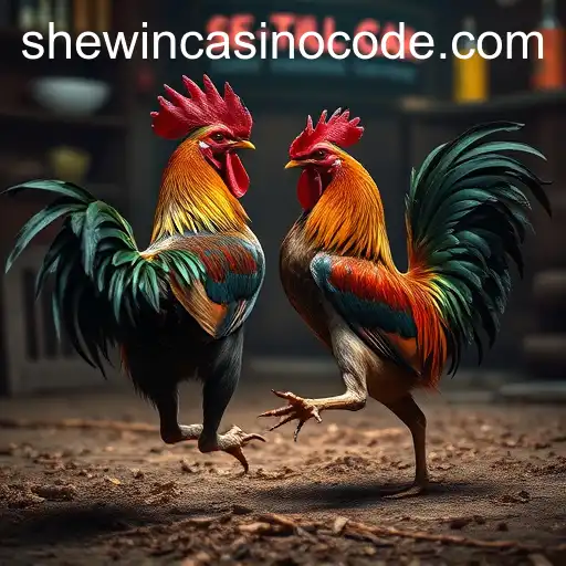 Exploring the World of Sabong Games