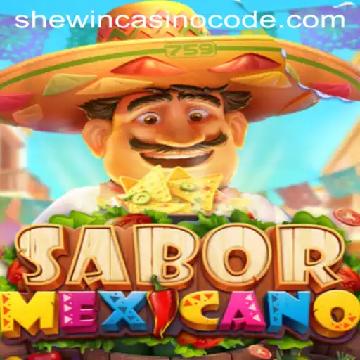 Exploring the Excitement of SaborMexicano: A Flavorful Dive into the New Casino Game