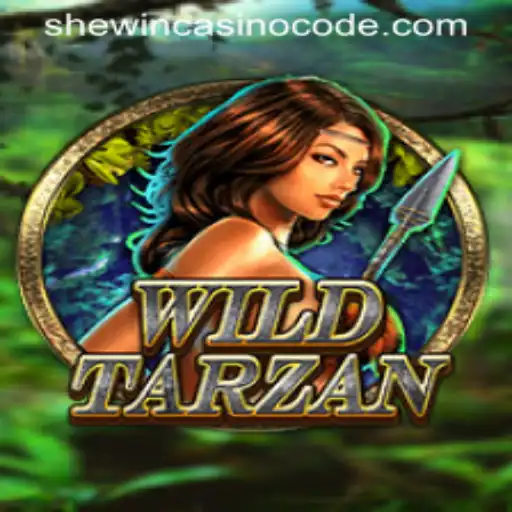 WildTarzan Game Guide and Shewin Casino Code