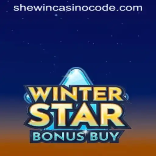 WinterStarBonusBuy: A Comprehensive Guide to the Exciting Casino Game at Shewin