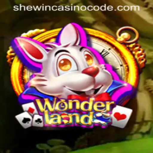 Exploring the Magical World of Wonderland: A Guide to Shewin Casino Code